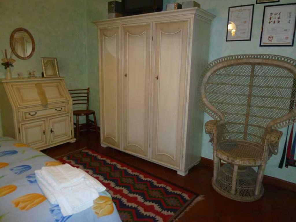 Villa Dolcevita San Costanzo Номер фото