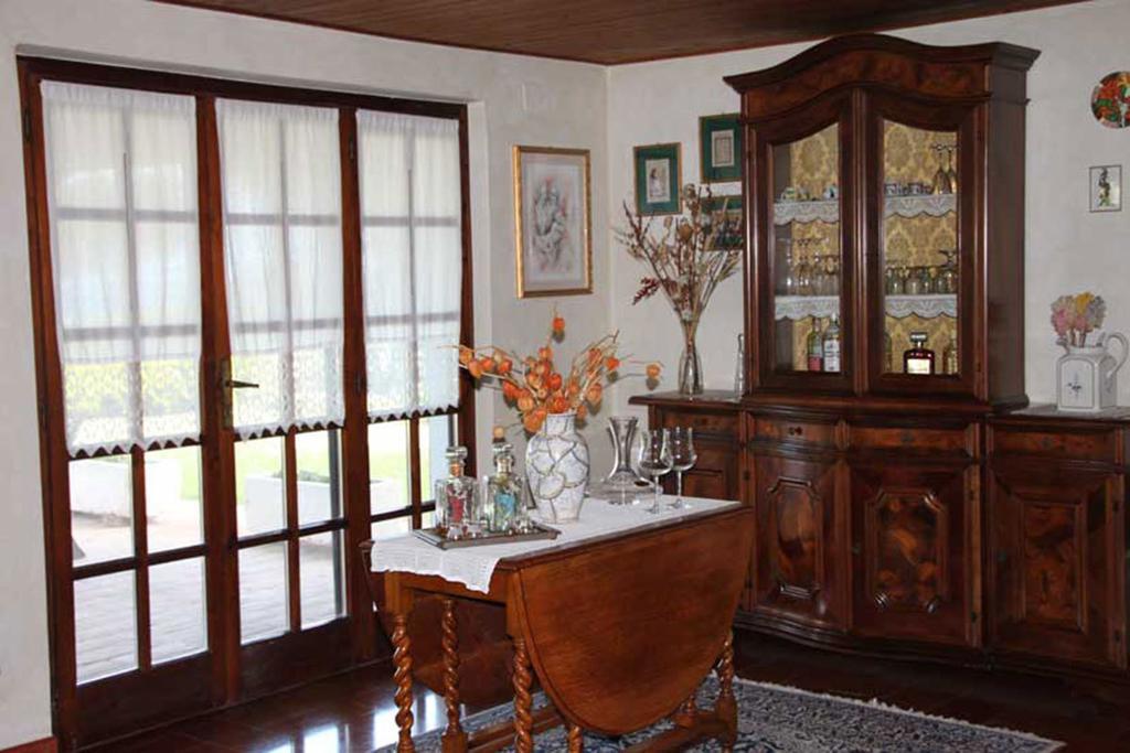 Villa Dolcevita San Costanzo Экстерьер фото